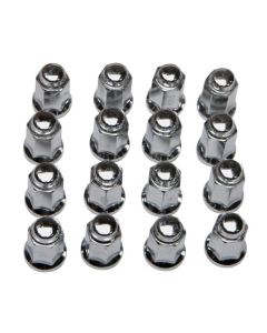 ITP 10 mm x 1,25 Mutterisarja