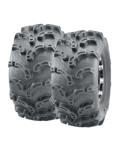 JOURNEY P375 25" Rengassarja