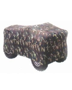 Bronco Camo XL 600D suojapeite