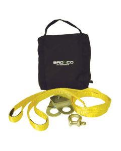 Bronco Vinssaussarja