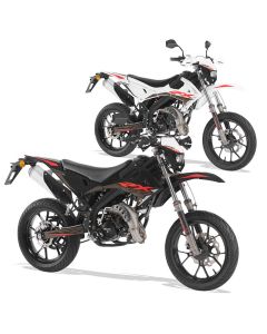 Drac Supermoto RX 2022