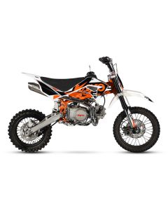 Kayo TD 125 mini crossi