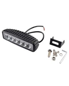 Kinwons Led Työvalo 18w