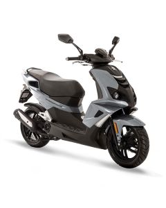 Peugeot Speedfight4 STD