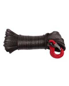 Piippo ATV-vinssiköysi 6mm x 20m