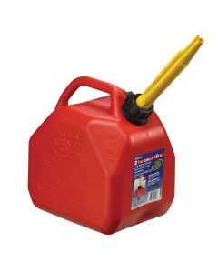 Scepter polttoainekanisteri 10 L