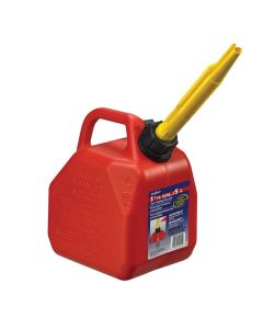 Scepter polttoainekanisteri 5 L