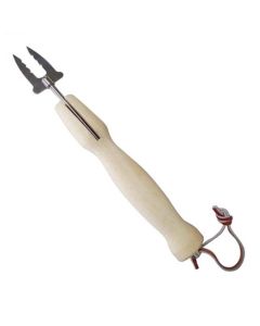 Sno-X Grillitikku teleskooppivarrella