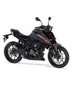 Rieju NKD 125 Moottoripyörä