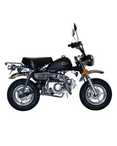 Conan ST50 10" Street Mopo