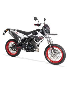 Drac Supermoto RS Lightning