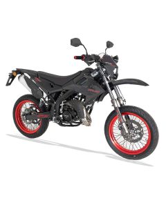 Drac Supermoto RS Nightrider