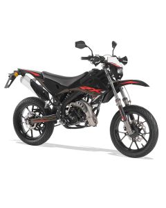 Drac Supermoto RX Low