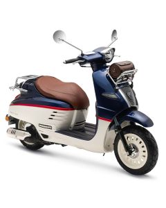 Peugeot Django 125 TT ABS Skootteri