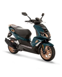 Peugeot Speedfight4 Sportline Skootteri