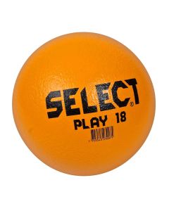 Select Foam Ball Play 18" skin Vaahtopallo