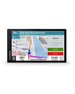 Garmin DriveSmart 66 navigaattori