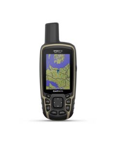 Garmin GPSMAP 65 GPS-käsilaite