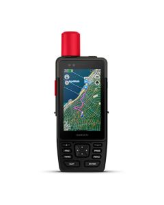 Garmin GPSMAP H1i Plus GPS-käsilaite