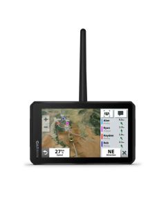 Garmin Tread M-S Moottoriurheilu-GPS