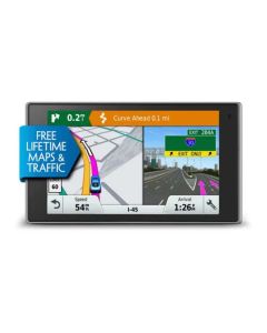 Garmin DriveLuxe 50EU GPS-navigaattori
