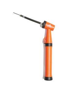 Adidas Air Pump pallopumppu