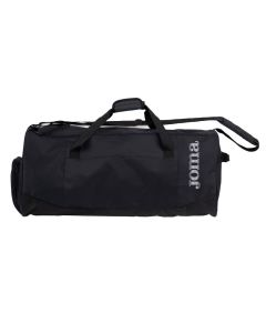 JOMA Medium III BLK laukku