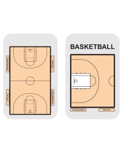 Pro Match taktiikkataulu koripallo