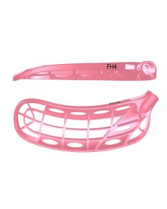 Fat Pipe Jab PPB FH4 shrimp pink salibandylapa