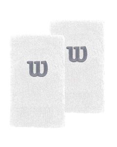 Wilson Extra Wide Wristband