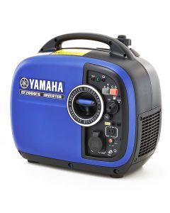 Yamaha EF2000iS