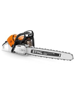 Stihl MS 500i moottorisaha