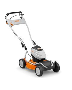 Stihl RMA 2,2 RVP Akkuruohonleikkuri