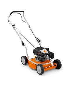 Stihl RM 2 R ruohonleikkuri