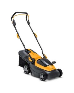 Stiga Collector 136e Kit Akkuruohonleikkuri