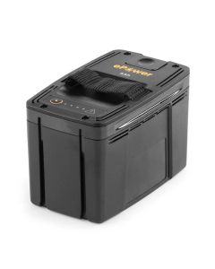 Stiga E450 5 Ah Akku