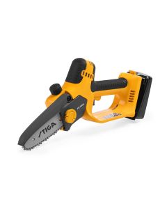 Stiga PR 100e Kit Oksasaha