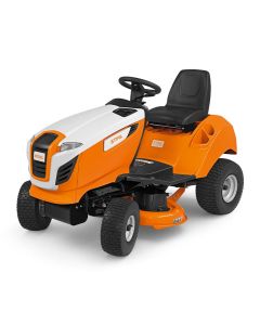 Stihl RT 4097 SX traktorileikkuri