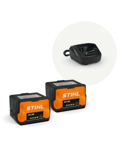 Stihl AK 20 Plus Aloitussarja