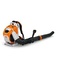 Stihl BRA 600 Akkulehtipuhallin