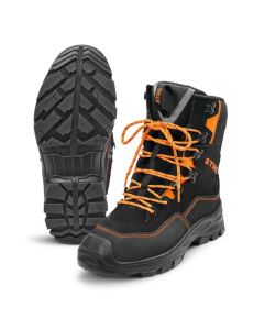 Stihl Active Nahkaturvasaapas