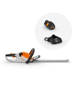 Stihl HSA 30 Pensasleikkuri Setti