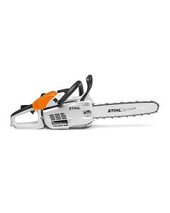 Stihl MS 201 C-M moottorisaha