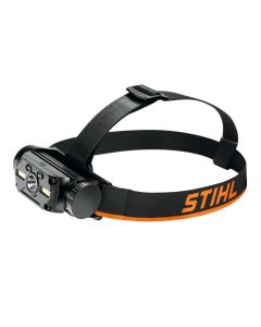 Stihl Otsalamppu Kypäräpidikeellä