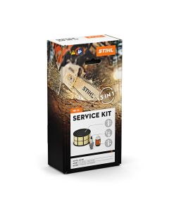 Stihl Service Kit 13, moottorisahoille MS 271, MS 291, MS 391