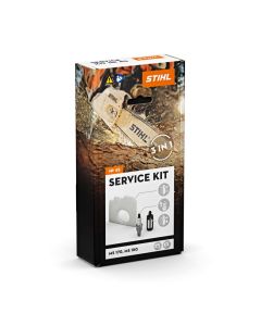 Stihl Service Kit 45, moottorisahoille MS 170, MS 180