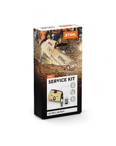 Stihl Service Kit 8, moottorisahoille MS 193, MS 194