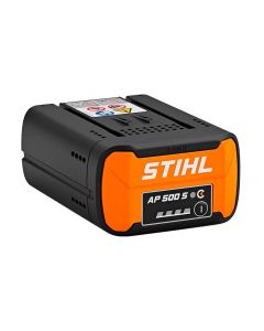 Stihl AP 500 S akku