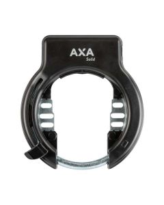 AXA Solid Retractable Runkolukko