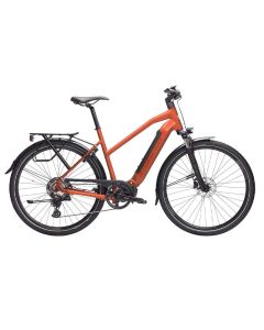 Crescent Elda 20S 10-v sähköhybridipyörä